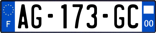 AG-173-GC