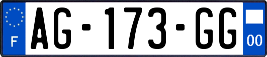 AG-173-GG