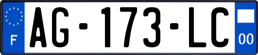 AG-173-LC