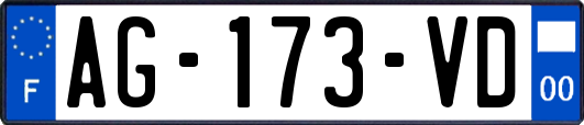 AG-173-VD