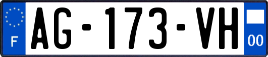 AG-173-VH