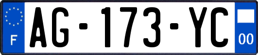 AG-173-YC