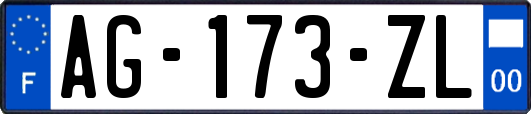 AG-173-ZL