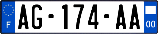 AG-174-AA