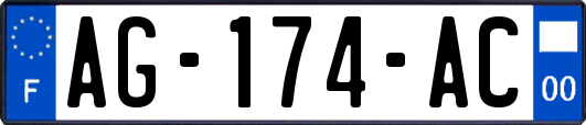 AG-174-AC