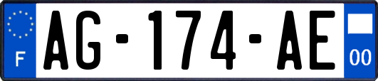 AG-174-AE