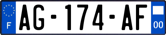 AG-174-AF