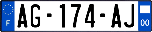 AG-174-AJ