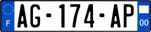 AG-174-AP