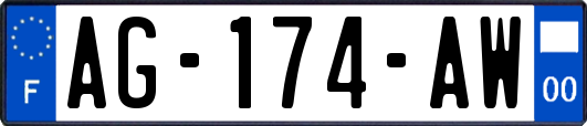 AG-174-AW