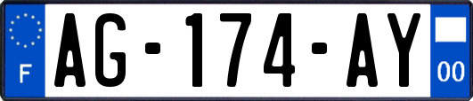 AG-174-AY