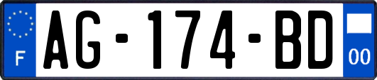 AG-174-BD