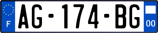 AG-174-BG