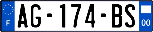 AG-174-BS