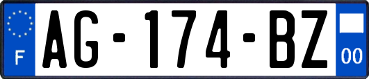 AG-174-BZ