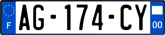 AG-174-CY