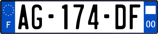 AG-174-DF