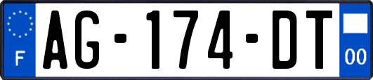 AG-174-DT