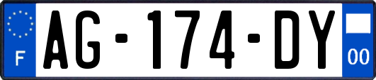 AG-174-DY