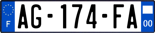 AG-174-FA