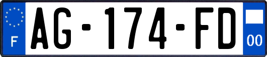 AG-174-FD