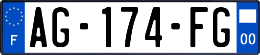 AG-174-FG