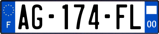 AG-174-FL