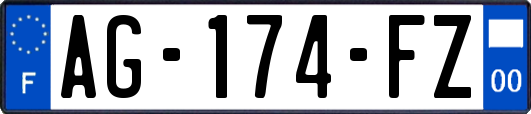 AG-174-FZ