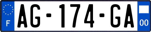 AG-174-GA