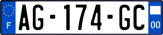 AG-174-GC