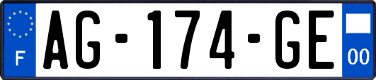 AG-174-GE