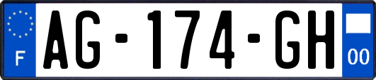 AG-174-GH