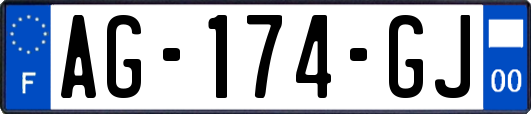 AG-174-GJ