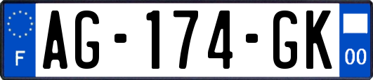 AG-174-GK