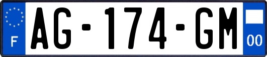 AG-174-GM
