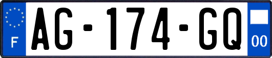 AG-174-GQ