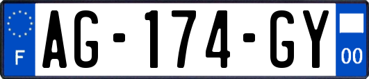 AG-174-GY