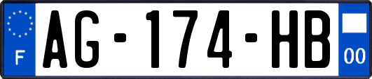 AG-174-HB
