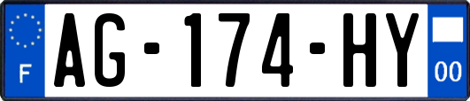 AG-174-HY