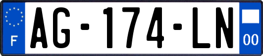 AG-174-LN