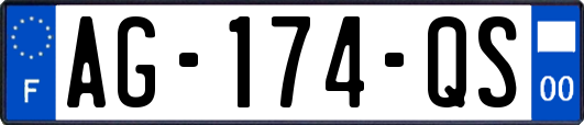 AG-174-QS