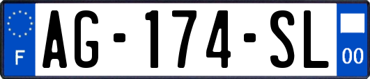 AG-174-SL