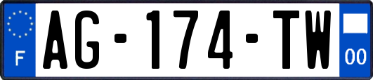 AG-174-TW