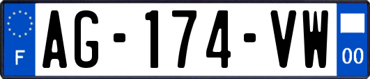 AG-174-VW