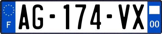 AG-174-VX