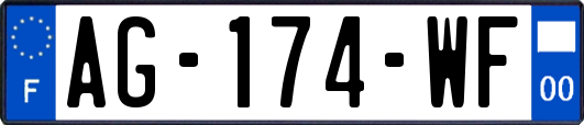 AG-174-WF