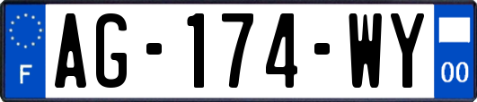 AG-174-WY