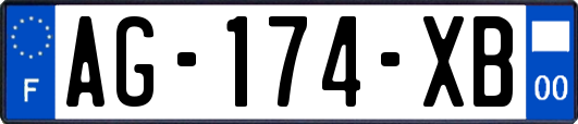 AG-174-XB