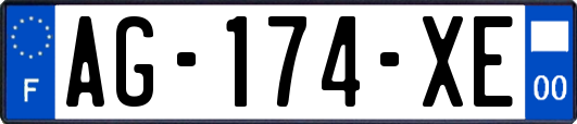 AG-174-XE