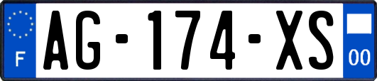 AG-174-XS